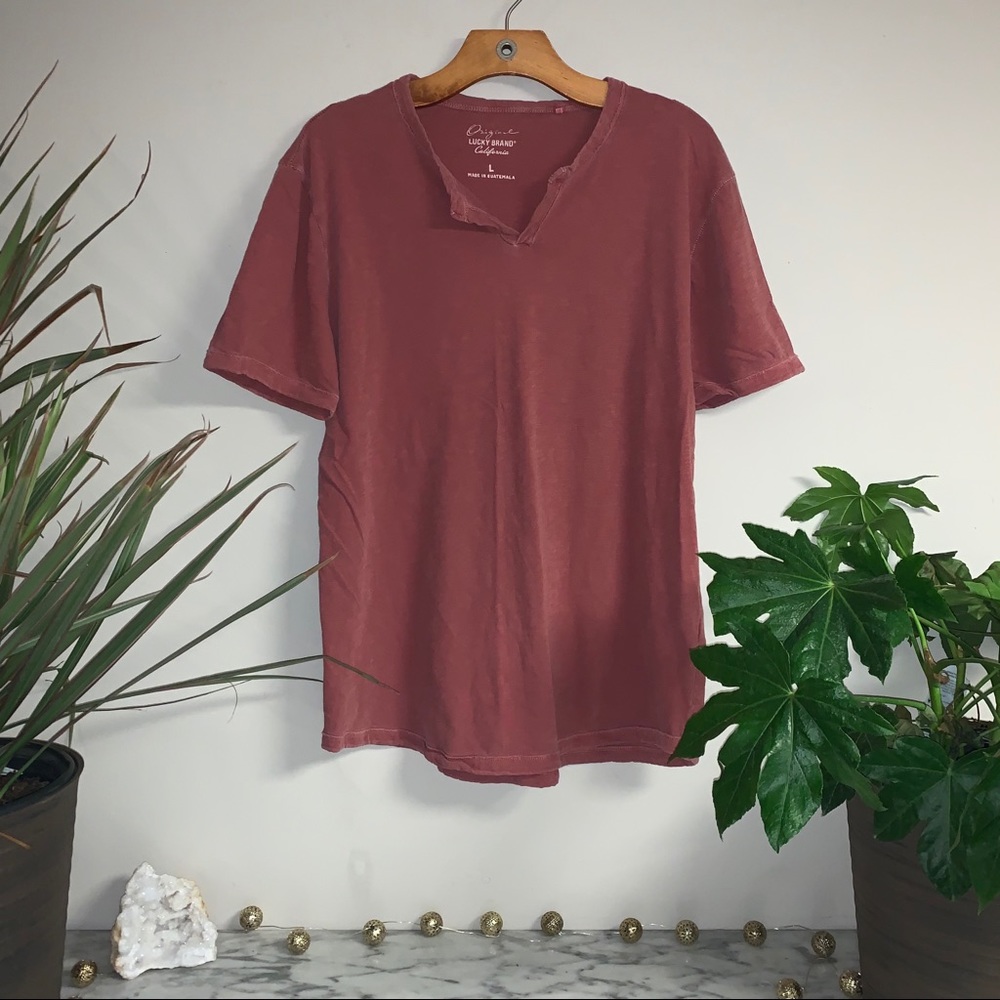 Lucky Brand t-shirt